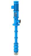 Vertical Turbine Pump