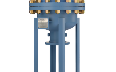 Protect Your Systems with the Blacoh SurgeShield™ Pulsation Dampener