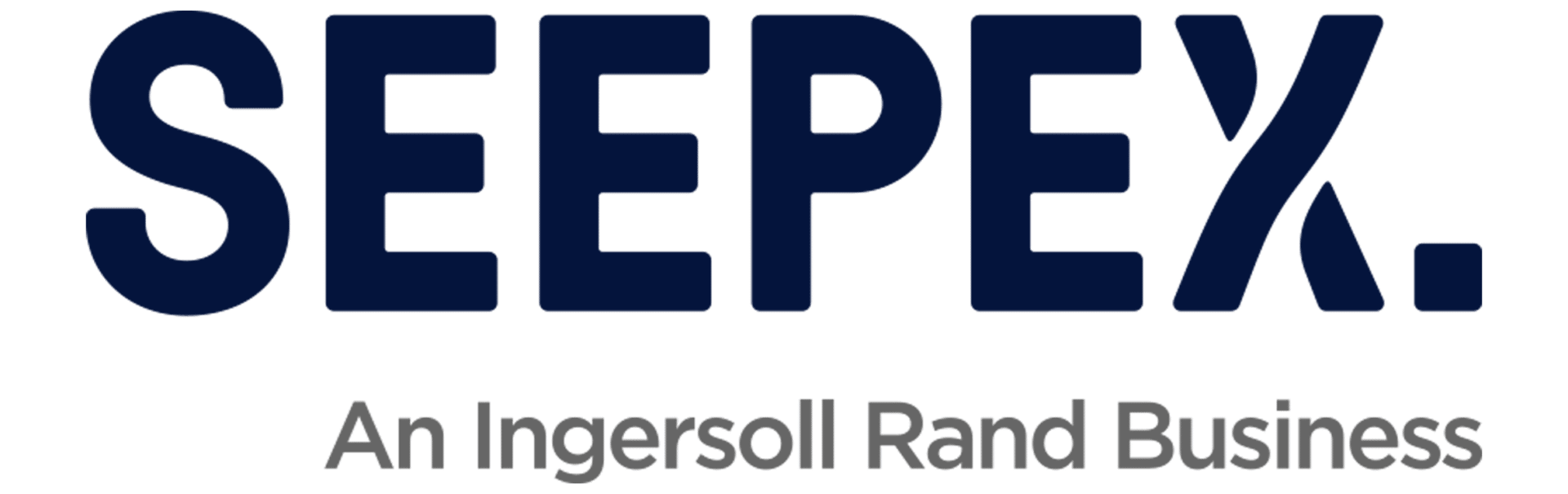 SEEPEX — An Ingersoll Rand Business SEEPEX — An Ingersoll Rand Business