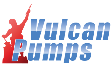 Vulcan Pumps