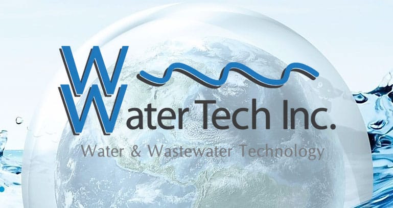 Tencarva Adds WWaterTech to Its Municipal Network