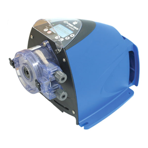 Pulsafeeder Chem-Tech XPV Pumps in Florida
