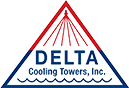 Delta Cooling Towers