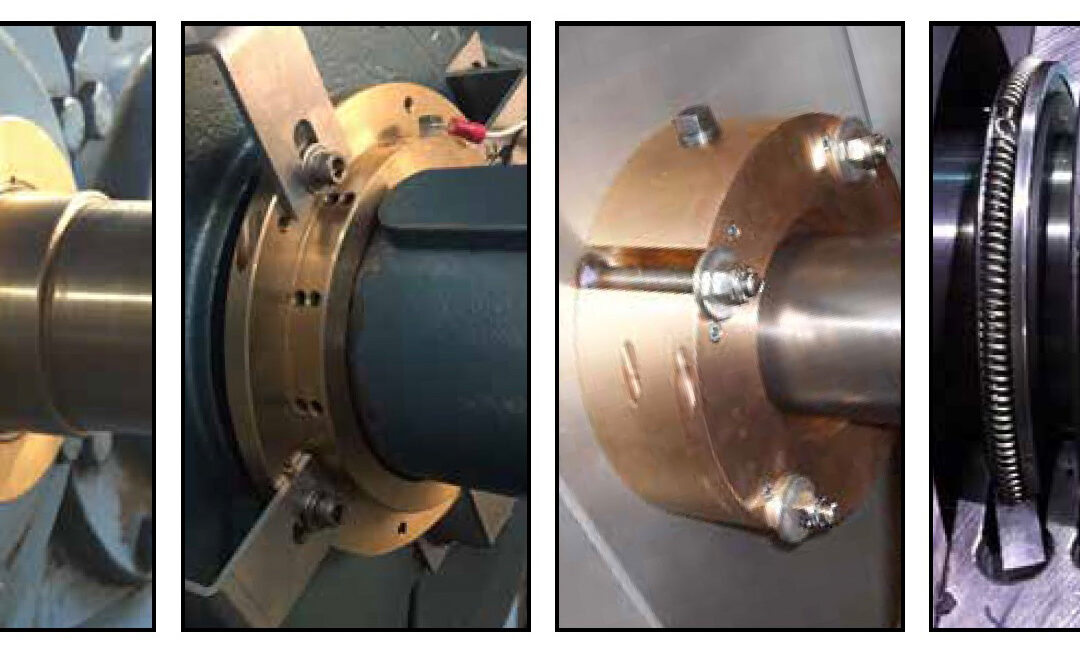 Inpro/Seal Bearing Protection & Shaft Seals in Florida