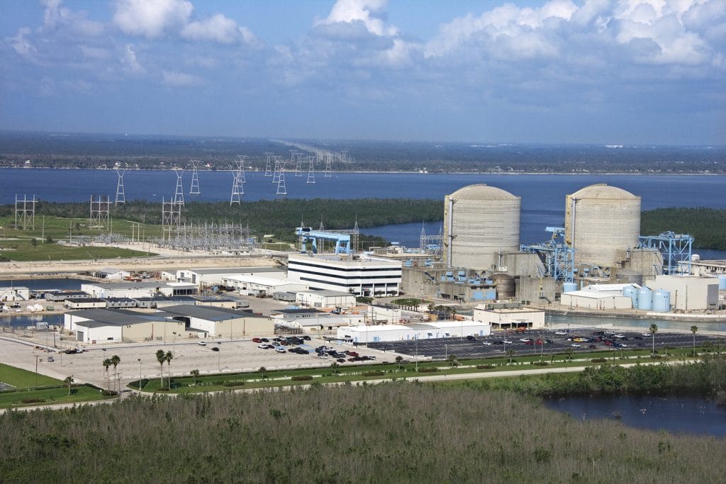 Power Generation Power generation facility with cooling and utility infrastructure
