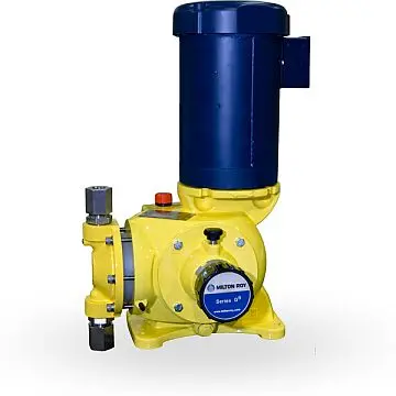 M-ROY Metering Pump