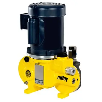 M-ROY Metering Pump