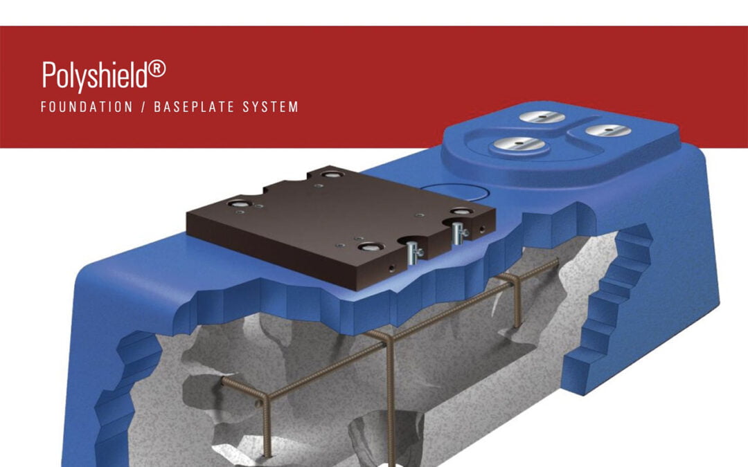 Polyshield Pump Foundation Systems in Florida