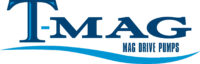 T-Mag Mag Drive Pumps