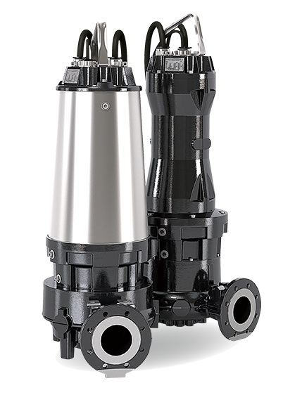 Tsurumi Avant MQ Sewage Pumps in Florida
