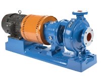 centrifugal pump