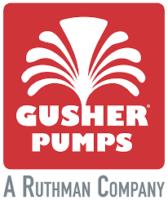 Gusher Pumps
