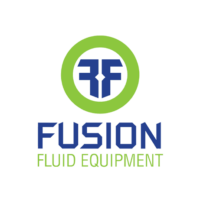 Fusion Fluid Equipment – Mixers
