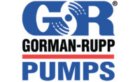 Gorman Rupp Pumps