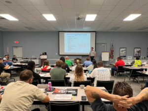 Hudson Pump Seminar - Basic Centrifugal Pumps