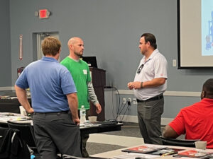 Hudson Pump Seminar - Basic Centrifugal Pumps