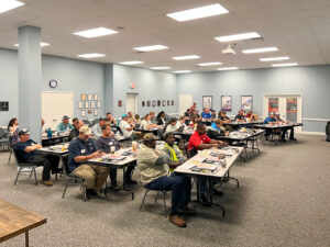 Hudson Pump Seminar - Basic Centrifugal Pumps