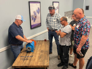 Hudson Pump Seminar - Basic Centrifugal Pumps