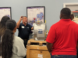 Hudson Pump Seminar - Basic Centrifugal Pumps