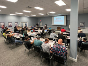 Hudson Pump Seminar - Basic Centrifugal Pumps