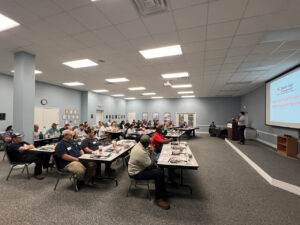 Hudson Pump Seminar - Basic Centrifugal Pumps