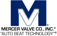 Mercer Valves