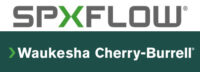 SPX Flow Waukesha ECP Pumps